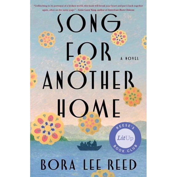 Song for Another Home, (Hardcover)