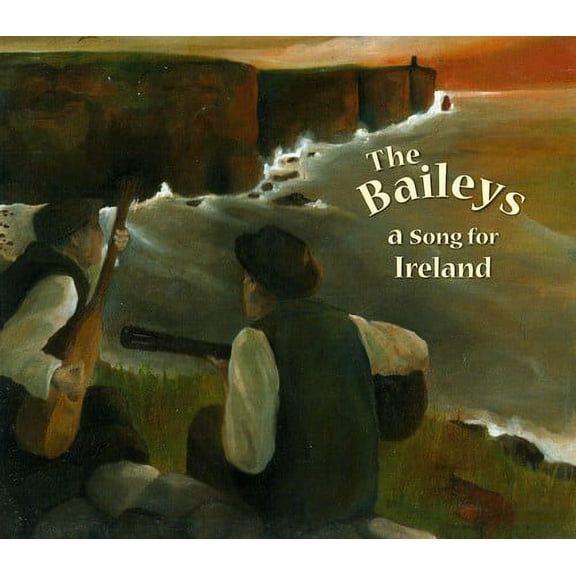 Song for Ireland (CD)