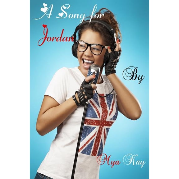 A Song for Jordan (Paperback)