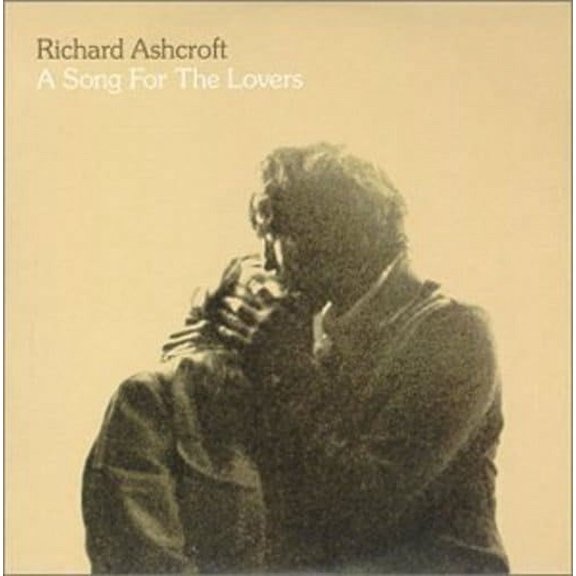 Richard Ashcroft - A Song For The Lovers (CD) (Mint (M))
