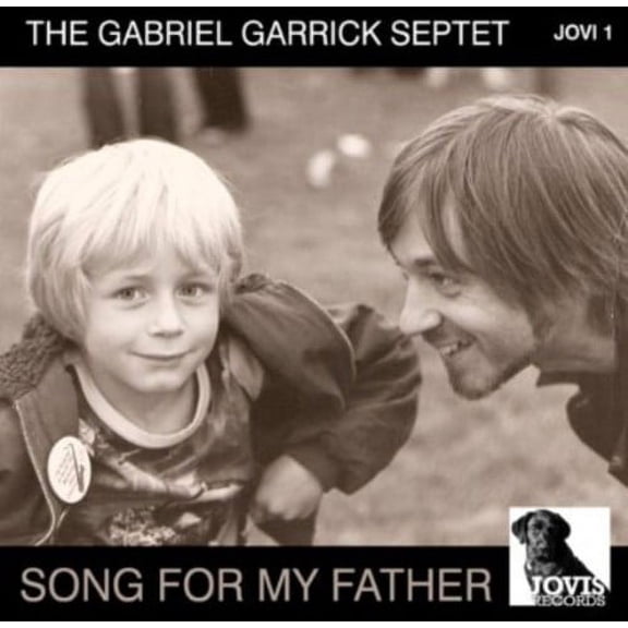 Song for My Father (CD)