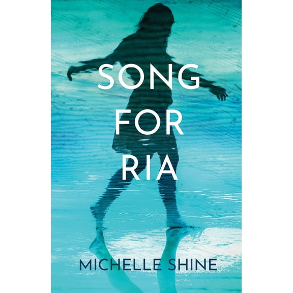 Song for Ria (Paperback)