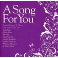 thumbnail image 1 of Song for You / Various, 1 of 1