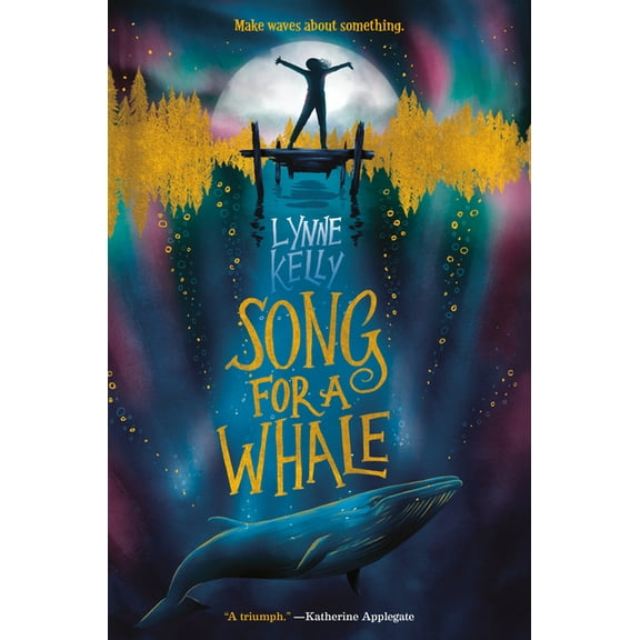 Song for a Whale