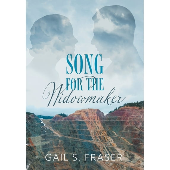 Song for the Widowmaker, (Hardcover)