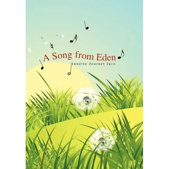 Song from Eden