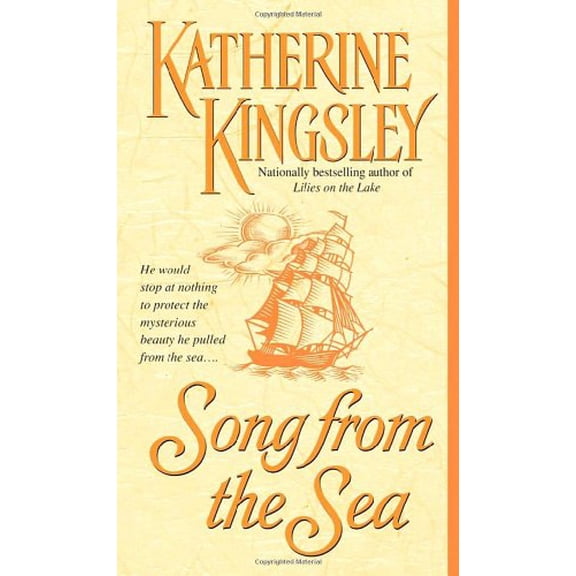 Pre-Owned Song from the Sea (Paperback)