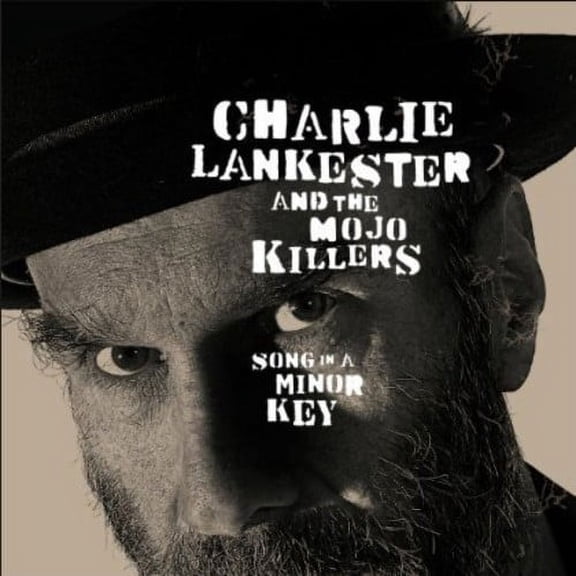 Song in a Minor Key (CD)