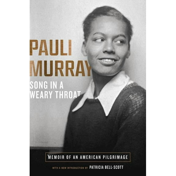 Song in a Weary Throat: Memoir of an American Pilgrimage, (Paperback)