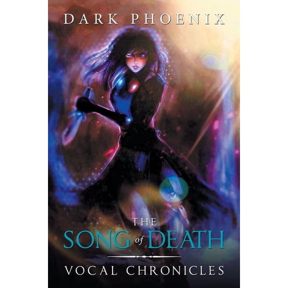 The Song of Death (Paperback)