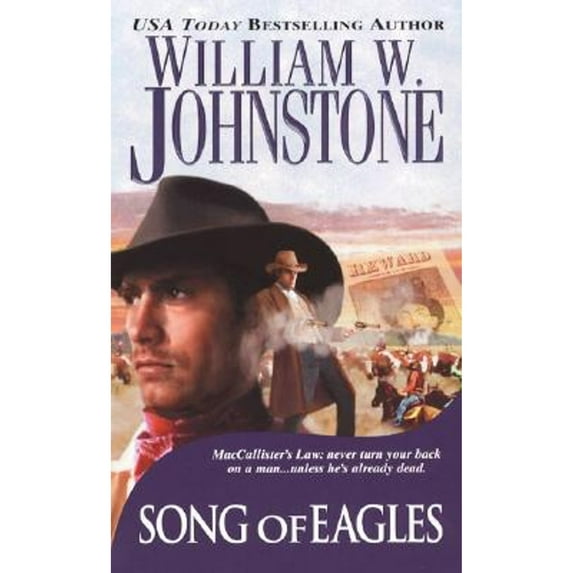 Pre-Owned Song of Eagles (The Eagles) (Paperback) 0786010126 9780786010127