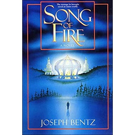 Pre-Owned Song of Fire (Paperback) 0785278826 9780785278825