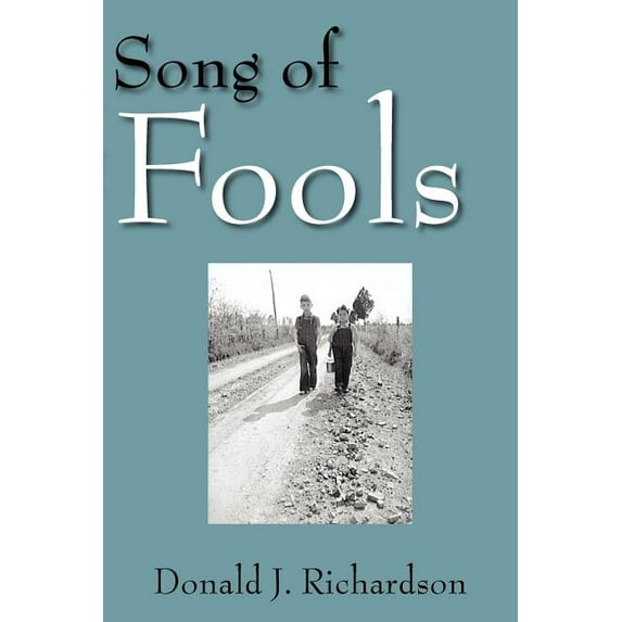 Song of Fools, (Paperback)
