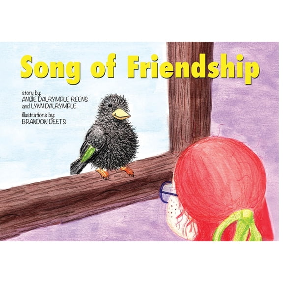 Song of Friendship, (Paperback)