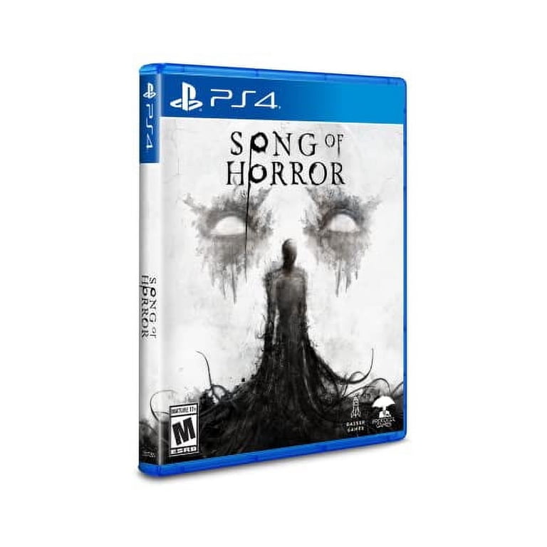 Análisis] Song of Horror: El survival horror puro llega a consolas