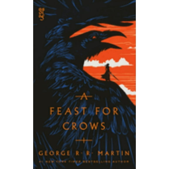 A Feast for Crows (Paperback)