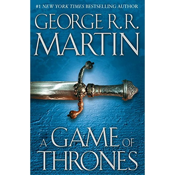 Pre-Owned A Game of Thrones