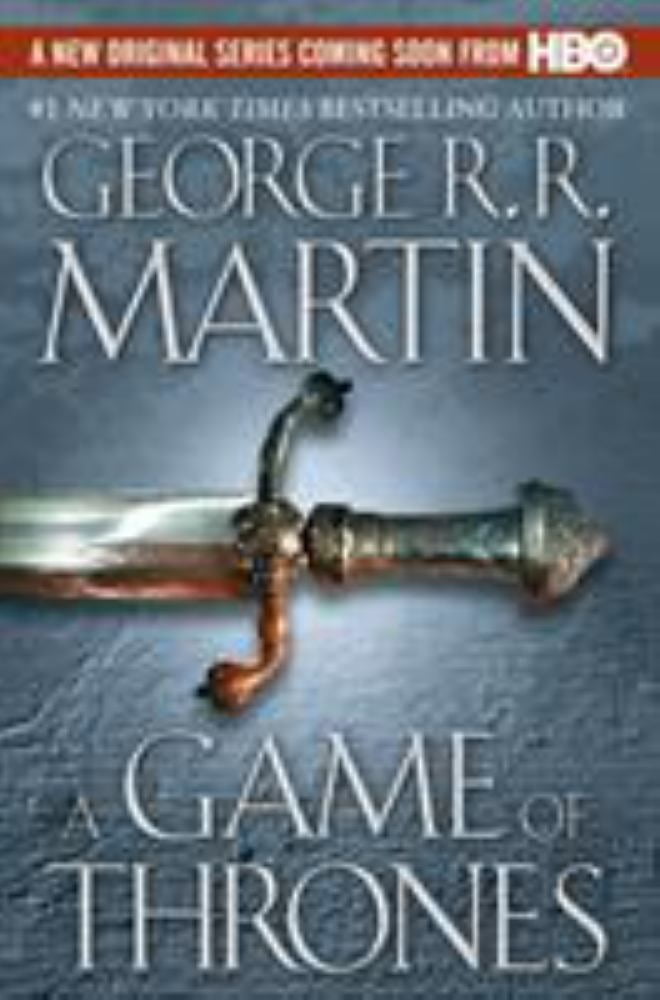 A Song of Ice and Fire: A Game of Thrones : A Song of Ice