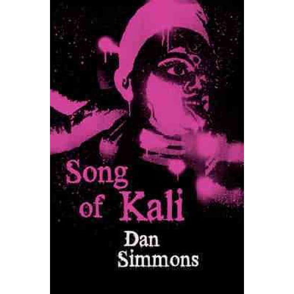 Song of Kali