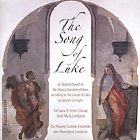 Song of Luke