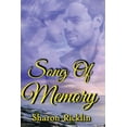 thumbnail image 1 of Song of Memory Paperback 1502422794 9781502422798 Sharon Ricklin, 1 of 1