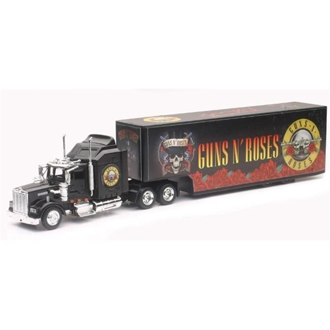 guns n roses toy truck Gun N Roses for sale main image 0