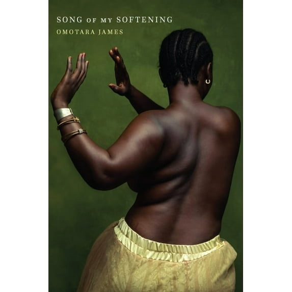 Song of My Softening, (Paperback)