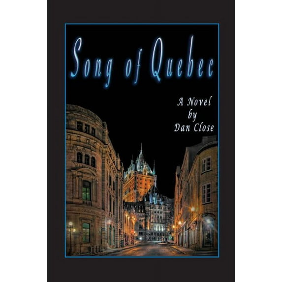 Song of Quebec, (Paperback)