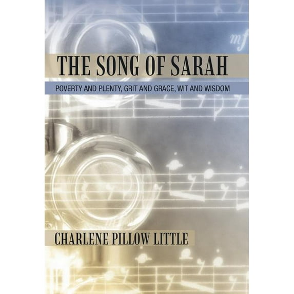 The Song of Sarah (Hardcover)