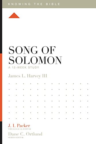 Pre-Owned Song of Solomon : A 12-Week Study (Paperback) 9781433555589