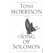 Song of Solomon Paperback