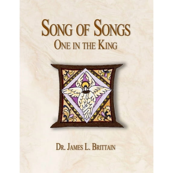 Song of Songs: One in the King, (Paperback)