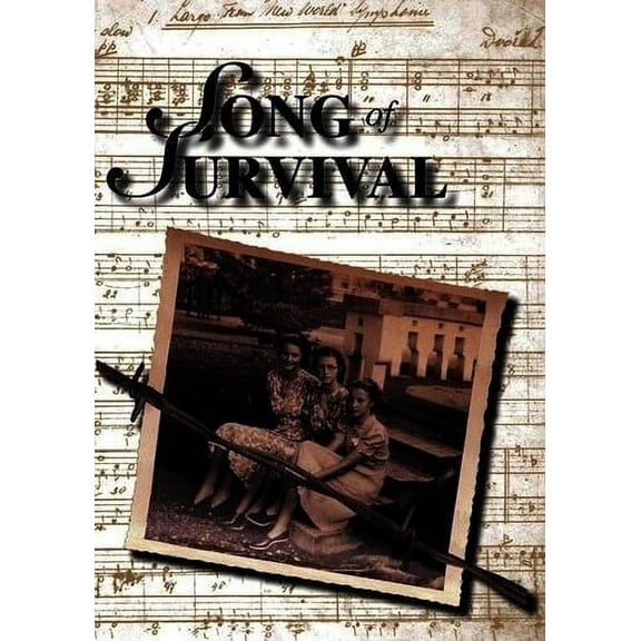 Song of Survival (DVD)