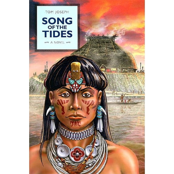 Song of Tides (Edition 1) (Paperback)