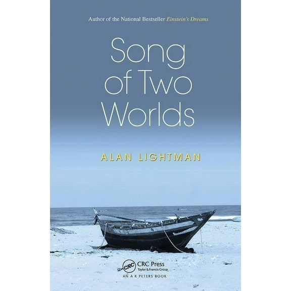 Song of Two Worlds, (Paperback)