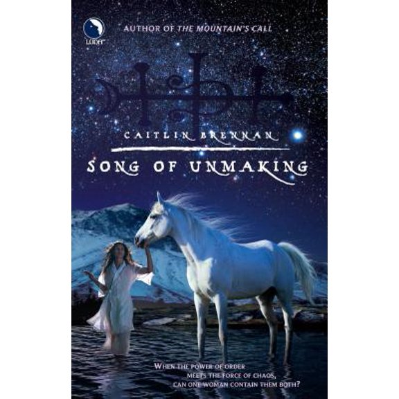 Pre-Owned Song of Unmaking (Paperback) 0373802323 9780373802326