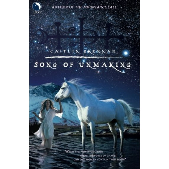 Pre-Owned Song of Unmaking (Paperback) 0373090749 9780373090747