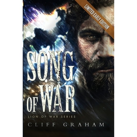 Song of War (Paperback) by Cliff Graham