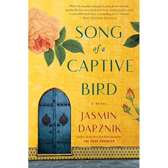 Pre-Owned Song of a Captive Bird (Hardcover)