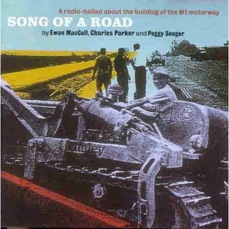 Song of a Road / Various (CD)