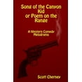 thumbnail image 1 of Song of the Canyon Kid or Poem on the Range, 1 of 1
