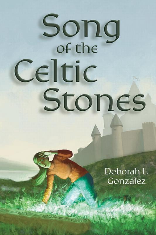 Song of the Celtic Stones, (Paperback)