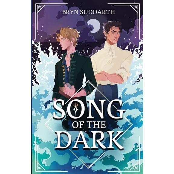 Song of the Dark Song of the Dark, Book 1, (Paperback)