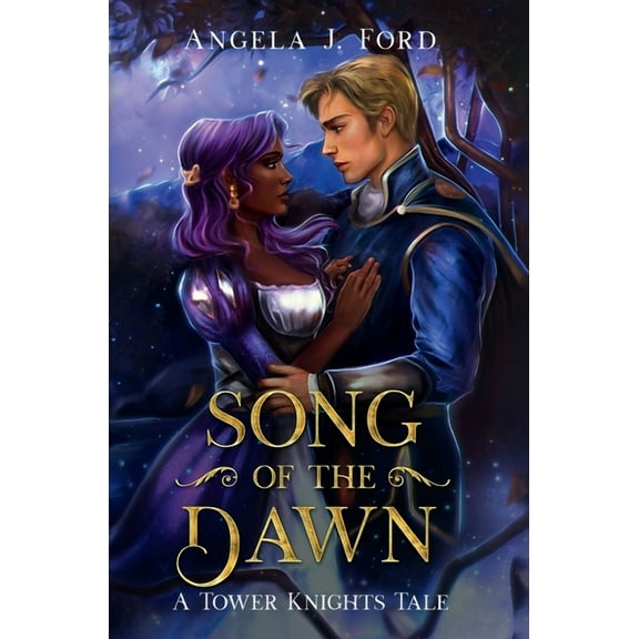 Song of the Dawn, (Hardcover)