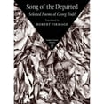 thumbnail image 1 of Pre-Owned Song of the Departed: Selected Poems of Georg Trakl (Paperback) 1556593732 9781556593734, 1 of 1