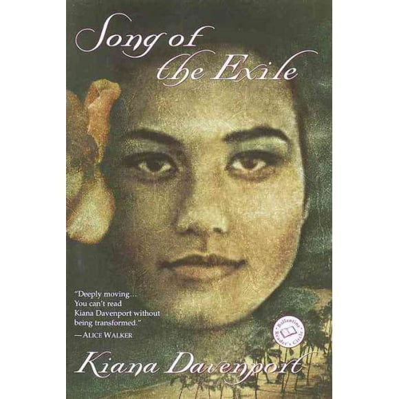 Song of the Exile (Paperback)