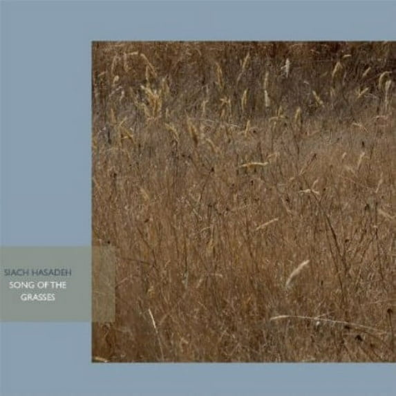 Song of the Grasses