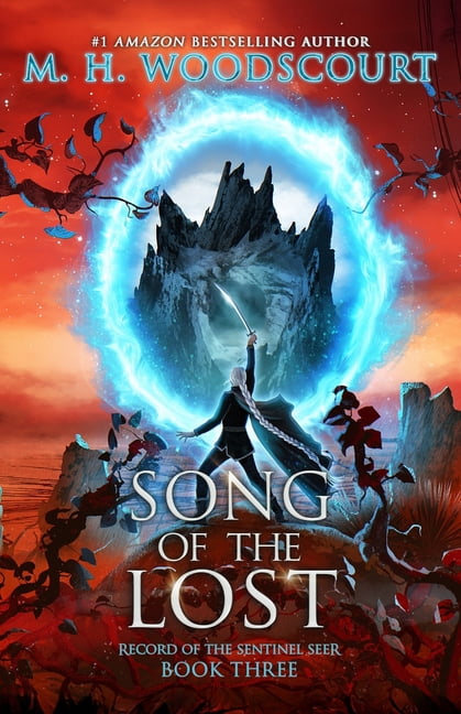 Song of the Lost, (Paperback)