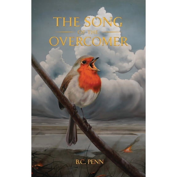 The Song of the Overcomer, (Paperback)