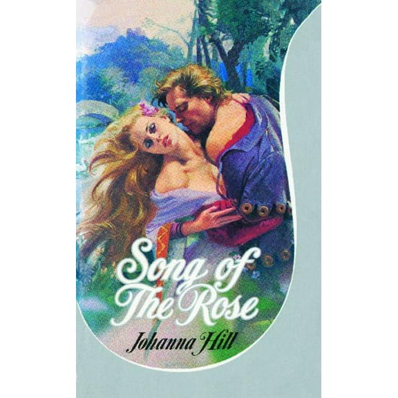 Song of the Rose, (Paperback)